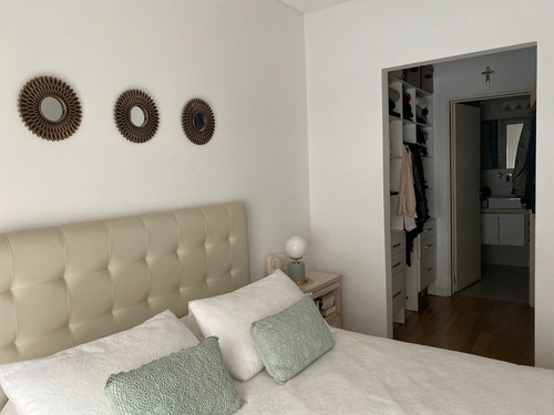 Imagen 15 de 30 de Venta Dpto 4 Amb Con Balcón 1 Cochera En Recoleta