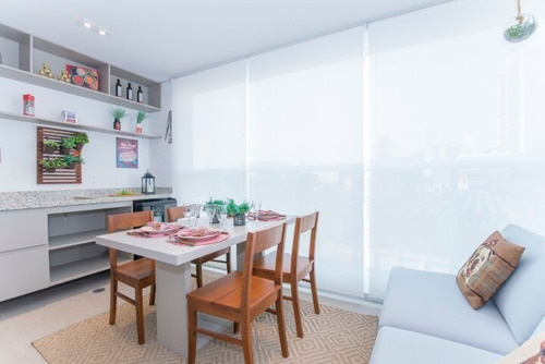 Imagem 4 de 30 de Apartamento À Venda No Bairro Vila Formosa - São Paulo/sp - O-17422-28533