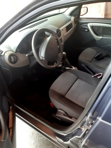 Renault Sandero 2009 1.0 16v Expression Hi-flex 5p
