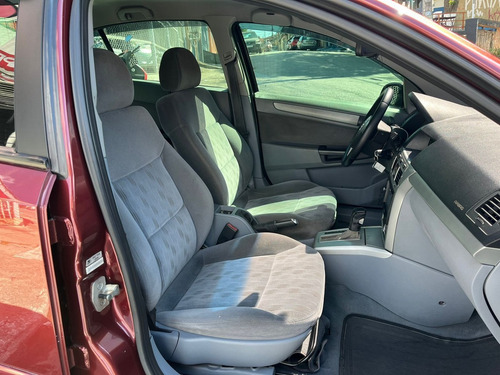 Chevrolet Vectra 2.0 MPFI ELEGANCE 8V 140CV