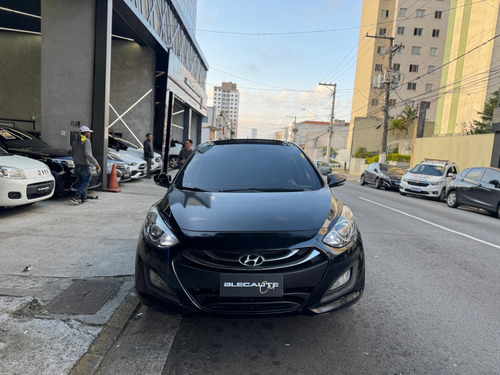Hyundai I30 1.8 MPI 16V GASOLINA 4P AUTOMATICO