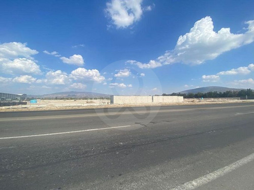 Bodega Comercial En Renta En Rancho O Rancheria Buenavista