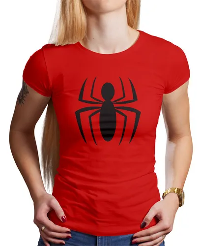 Polos del sales hombre araña