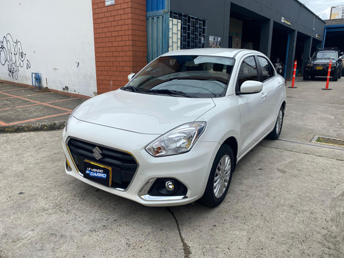 Suzuki Swift 1.2 Dzire
