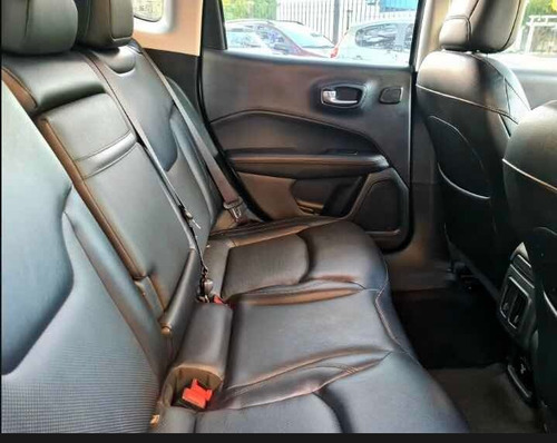 Jeep Compass 2.4 Limited Plus 2018