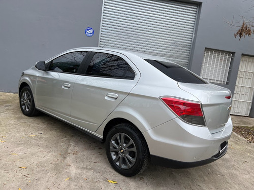 Chevrolet Prisma 1.4 Ltz 98cv