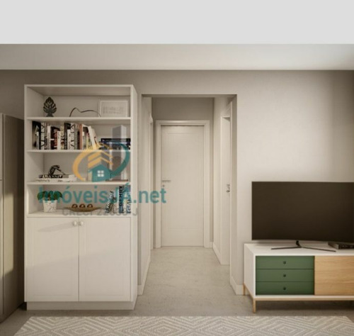 Imagem 12 de 30 de Apartamento Alto Padrão À Venda Em São Paulo/sp - 910