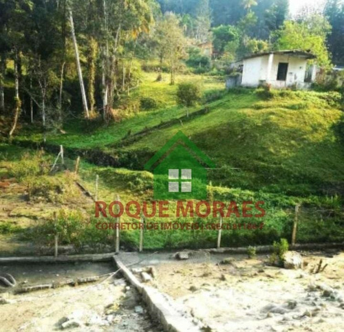 Imagem 14 de 14 de Terreno Com 5.100m² Em Juquitiba/miracatu-sp 0837