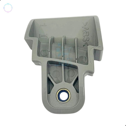 Suporte Do Puxador Da Porta Geladeira Electrolux Tf51x Tf52x