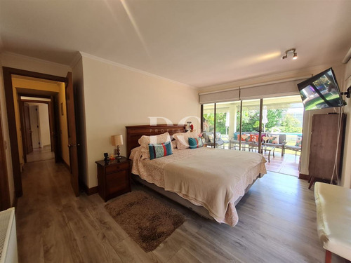 Casa Venta Excelente Ubicación En Chamisero Chicureo Colina