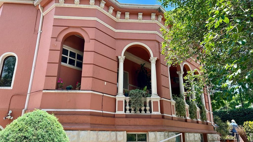 Casa En Venta En Lomas De Chapultepec