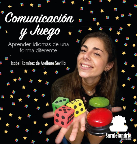 Comunicación Y Juego. Aprender Idiomas De Una Form