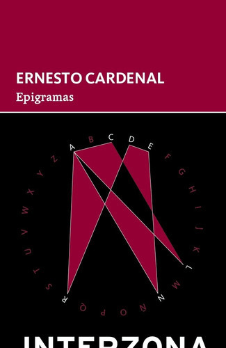 Epigramas - Cardenal, Ernesto