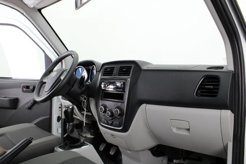 Karry Q22 Cabina Simple 1.1 Mt - Iva Incluido 2023 0km
