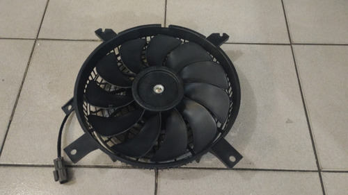 Electroventilador Degrand Vitara 