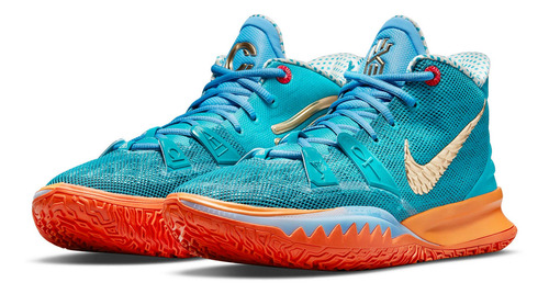Zapatillas Nike Kyrie 7 Concepts Horus Ct1137-900