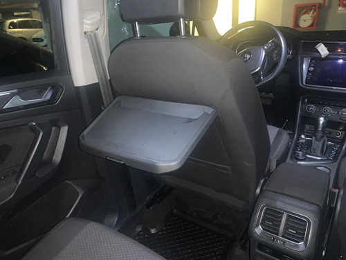 Imagen 7 de 10 de Volkswagen Tiguan Allspace 2.0 Tsi Comfortline Dsg
