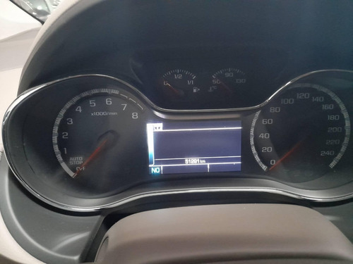Imagem 8 de 14 de Cruze 1,4 Turbo Ltz Flex Aut 2019
