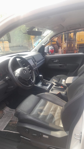 Volkswagen Amarok 2.0 Highline Cab. Dupla 4x4 4p