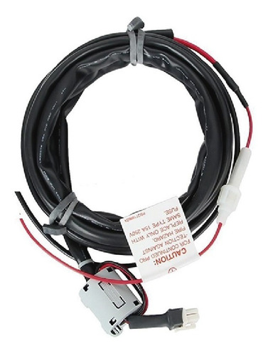 Kx-a229 Cable De Batería Para Fuente L Conmutador Panasonic
