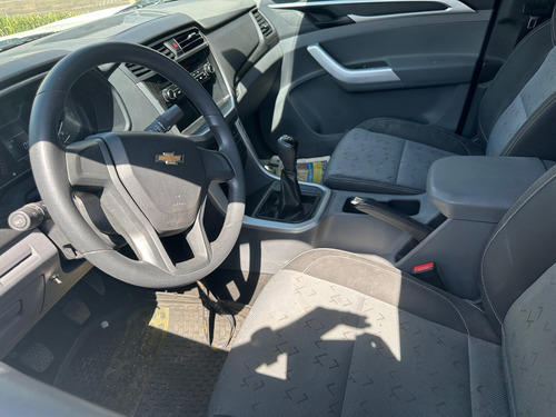 Chevrolet S-10 Max 2.4 Cab Regular 4X2 Mt