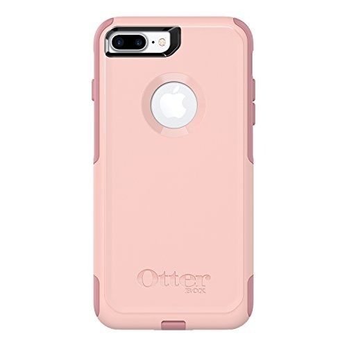 Otterbox Serie Commuter Funda Para iPhone 8 Plus Y iPhone 7