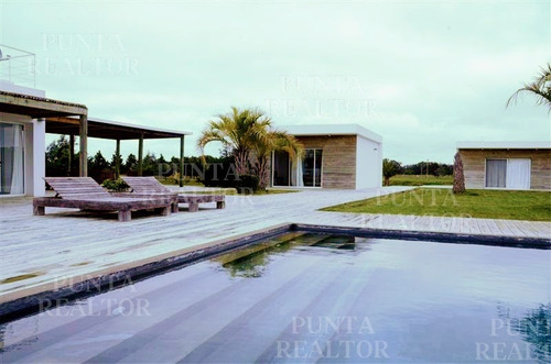 Chacra En Venta En La Rinconada, José Ignacio- Ref: 350