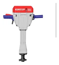 Comprar Martillo Demoledor Emtop 30kg