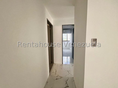 Apartamento Remodelado Piso Bajo Residencias Hilda En Venta En Santa Eduvigis Avenida Segunda De Santa Eduvigis Caracas Richardhernandez