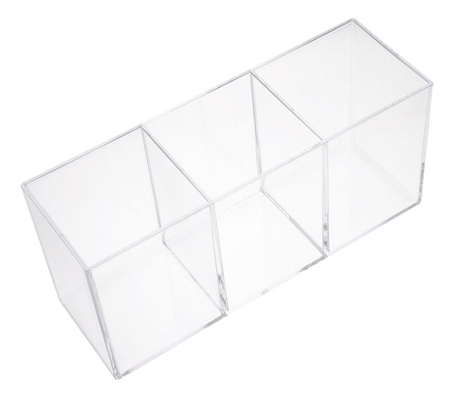 Portaescobillas De Escritorio, Soporte Para Bolígrafos, Tubo
