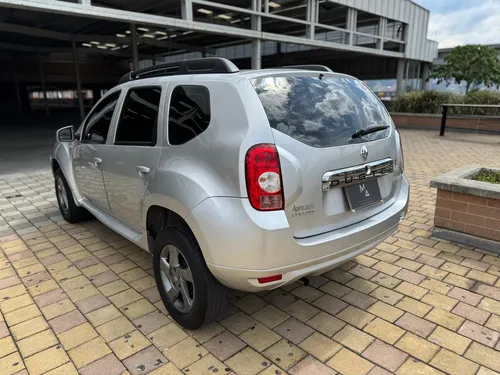 Renault Duster 1.6 Expression