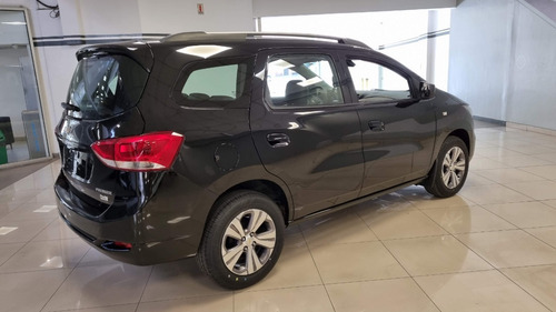 Chevrolet Spin Premier Ltz 7 Asientos Automatica 2021