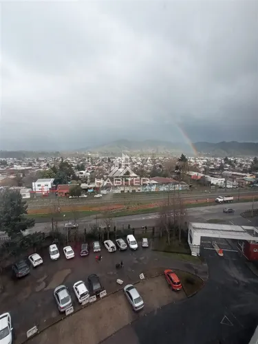 Departamento En Venta De 2 Dorm. En Temuco