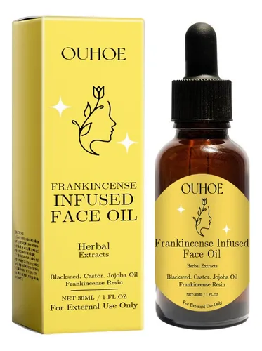 comprar - Aceite De Resina De Incienso For Rostro 30 Ml