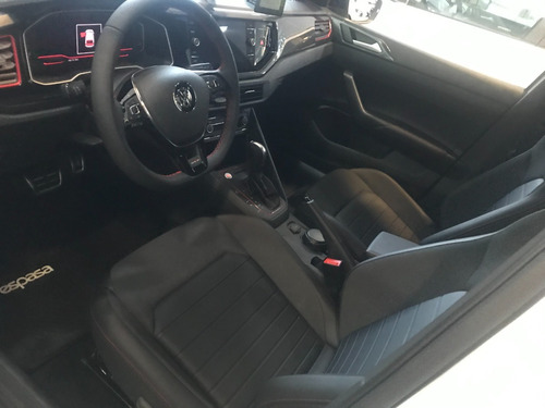 Nuevo Polo Gts 250tsi At My21 0km Patentado 2021 #03