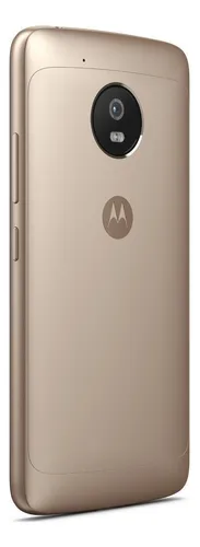 Moto G5 16 GB oro fino 2 GB RAM