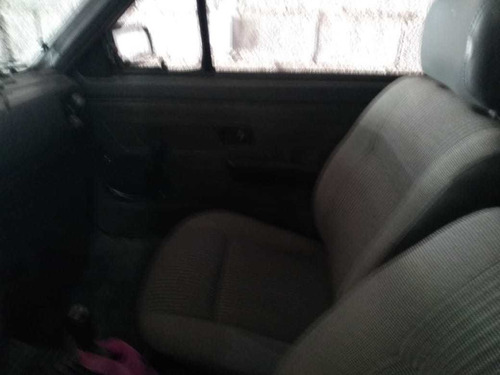 Imagem 7 de 8 de Vw Parati