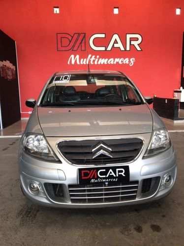 Imagem 1 de 10 de Citroen C3 Exclusive 1.4 Flex 2010