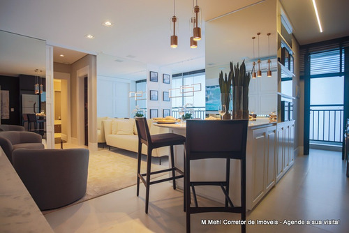 Imagem 23 de 30 de Apartamento Com 3 Dormitórios À Venda Com 199.55m² Por R$ 1.381.000,00 No Bairro Alto Da Glória - Curitiba / Pr - M2ag-mag601b