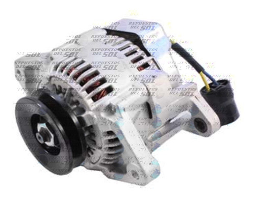 Alternador Suzuki Samurai 1.3 G13a Sj413 1984 1996 55 A