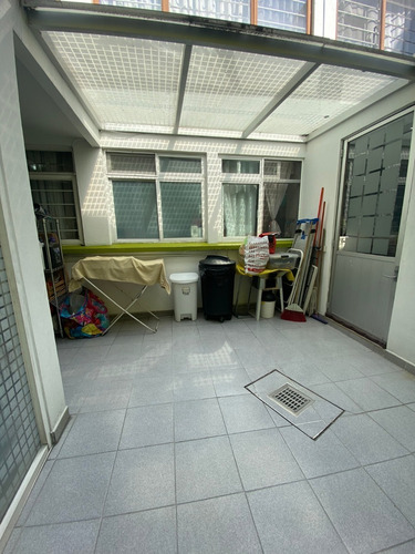 Imagen 21 de 25 de En Venta Departamento En Buenavista, Alcaldía Cuauhtémoc