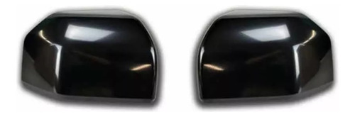 Cubiertas Para Espejo Lobo F-150 2015 2016 2017 2018 A 2020