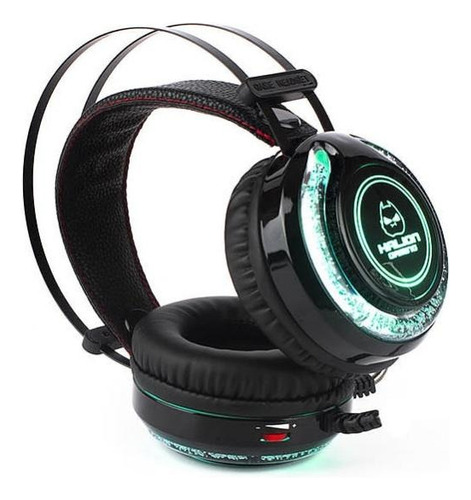 Audifono Gamer Halion Ha-z30 5.1