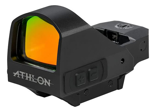 Athlon Optics Midas Le Gen2 Red Dot