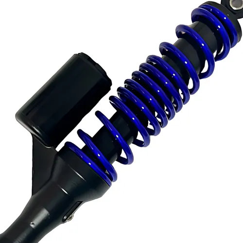 Amortiguador Bws125 X (2014-2020) Negro Azul Nitrux
