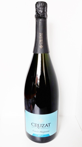Champagne Cruzat Cuvée Magnum Brut X 1500 Ml Con Estuche