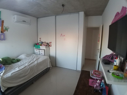 Imagen 22 de 30 de Casa 2 Dormitorios Con Pileta, Bº Los Cerezos I