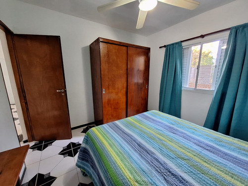 Hospedaje Las Marias . Departamentos En Alquiler Temporario A 9 Cuadras Del Mar...
