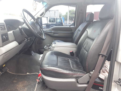 Forf F250 Xlt Super Duty 4x4 Completa,aceita Troca!!!!