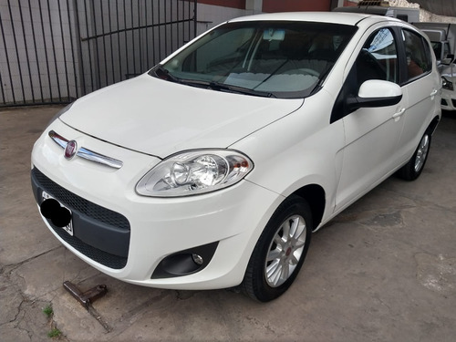 Fiat Palio 1.4 Attractive 85cv 2015